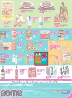 Game Namibia : Windhoek Nobody Beats Our Birthday Prices (8 June - 21 June 2017), page 8