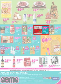 Game Namibia : Windhoek Nobody Beats Our Birthday Prices (8 June - 21 June 2017), page 8
