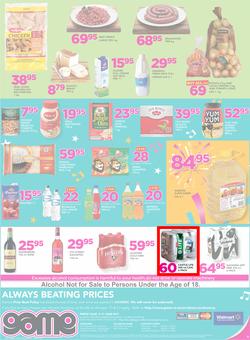 Game Namibia : Windhoek Nobody Beats Our Birthday Prices (8 June - 21 June 2017), page 8