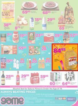 Game Namibia : Windhoek Nobody Beats Our Birthday Prices (8 June - 21 June 2017), page 8