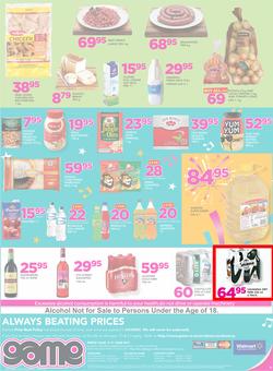 Game Namibia : Windhoek Nobody Beats Our Birthday Prices (8 June - 21 June 2017), page 8