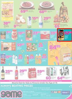 Game Namibia : Windhoek Nobody Beats Our Birthday Prices (8 June - 21 June 2017), page 8