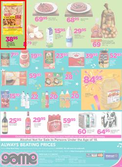 Game Namibia : Windhoek Nobody Beats Our Birthday Prices (8 June - 21 June 2017), page 8