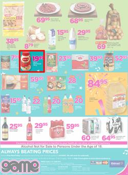 Game Namibia : Windhoek Nobody Beats Our Birthday Prices (8 June - 21 June 2017), page 8