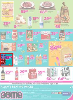 Game Namibia : Windhoek Nobody Beats Our Birthday Prices (8 June - 21 June 2017), page 8