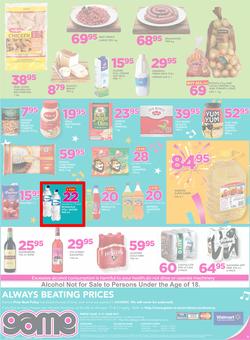 Game Namibia : Windhoek Nobody Beats Our Birthday Prices (8 June - 21 June 2017), page 8