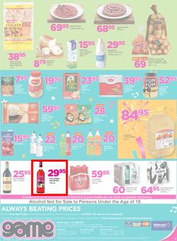 Game Namibia : Windhoek Nobody Beats Our Birthday Prices (8 June - 21 June 2017), page 8