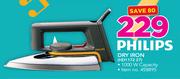 Philips Dry Iron HD1172 27