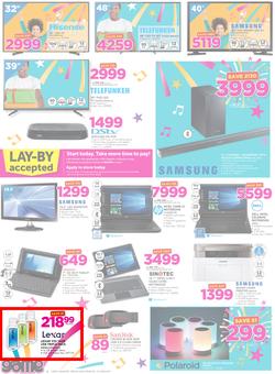 Game Namibia : Oshakati Nobody Beats Our Birthday Prices (8 June - 21 June 2017), page 2