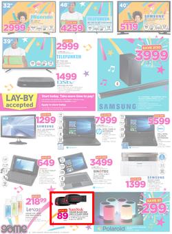 Game Namibia : Oshakati Nobody Beats Our Birthday Prices (8 June - 21 June 2017), page 2