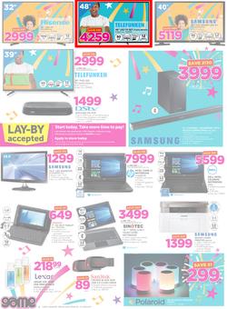 Game Namibia : Oshakati Nobody Beats Our Birthday Prices (8 June - 21 June 2017), page 2