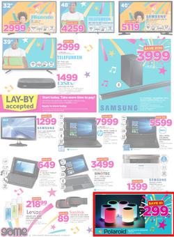 Game Namibia : Oshakati Nobody Beats Our Birthday Prices (8 June - 21 June 2017), page 2