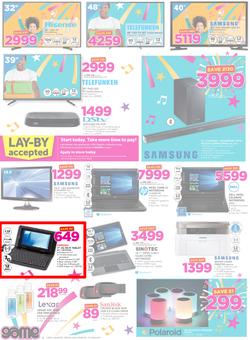 Game Namibia : Oshakati Nobody Beats Our Birthday Prices (8 June - 21 June 2017), page 2