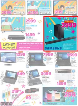 Game Namibia : Oshakati Nobody Beats Our Birthday Prices (8 June - 21 June 2017), page 2