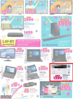 Game Namibia : Oshakati Nobody Beats Our Birthday Prices (8 June - 21 June 2017), page 2
