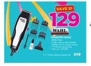 Wahl Homepro Basic 9155-1116