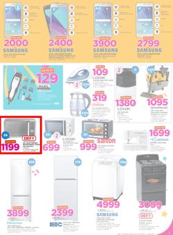 Game Namibia : Oshakati Nobody Beats Our Birthday Prices (8 June - 21 June 2017), page 3