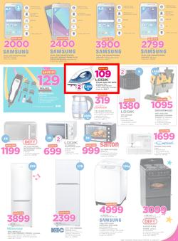 Game Namibia : Oshakati Nobody Beats Our Birthday Prices (8 June - 21 June 2017), page 3