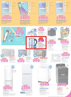 Game Namibia : Oshakati Nobody Beats Our Birthday Prices (8 June - 21 June 2017), page 3