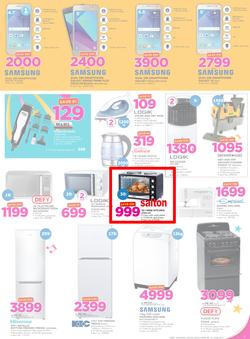 Game Namibia : Oshakati Nobody Beats Our Birthday Prices (8 June - 21 June 2017), page 3