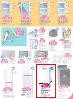 Game Namibia : Oshakati Nobody Beats Our Birthday Prices (8 June - 21 June 2017), page 3