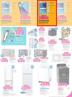 Game Namibia : Oshakati Nobody Beats Our Birthday Prices (8 June - 21 June 2017), page 3