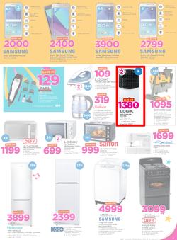 Game Namibia : Oshakati Nobody Beats Our Birthday Prices (8 June - 21 June 2017), page 3