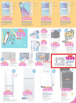 Game Namibia : Oshakati Nobody Beats Our Birthday Prices (8 June - 21 June 2017), page 3