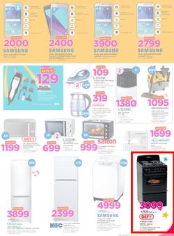 Game Namibia : Oshakati Nobody Beats Our Birthday Prices (8 June - 21 June 2017), page 3