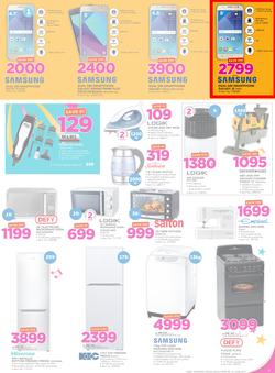 Game Namibia : Oshakati Nobody Beats Our Birthday Prices (8 June - 21 June 2017), page 3