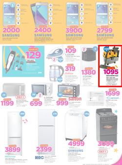 Game Namibia : Oshakati Nobody Beats Our Birthday Prices (8 June - 21 June 2017), page 3