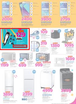 Game Namibia : Oshakati Nobody Beats Our Birthday Prices (8 June - 21 June 2017), page 3