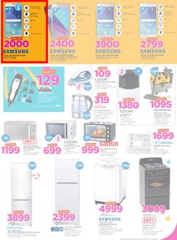 Game Namibia : Oshakati Nobody Beats Our Birthday Prices (8 June - 21 June 2017), page 3