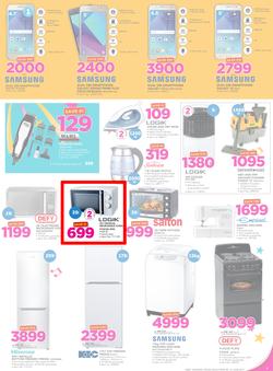 Game Namibia : Oshakati Nobody Beats Our Birthday Prices (8 June - 21 June 2017), page 3
