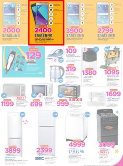 Game Namibia : Oshakati Nobody Beats Our Birthday Prices (8 June - 21 June 2017), page 3
