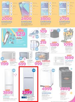Game Namibia : Oshakati Nobody Beats Our Birthday Prices (8 June - 21 June 2017), page 3