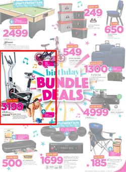 Game Namibia : Oshakati Nobody Beats Our Birthday Prices (8 June - 21 June 2017), page 5