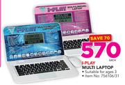 I-Play Multi Laptop-Each