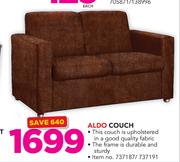 Aldo Couch