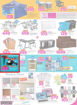 Game Namibia : Oshakati Nobody Beats Our Birthday Prices (8 June - 21 June 2017), page 6
