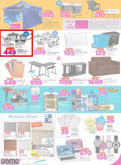 Game Namibia : Oshakati Nobody Beats Our Birthday Prices (8 June - 21 June 2017), page 6