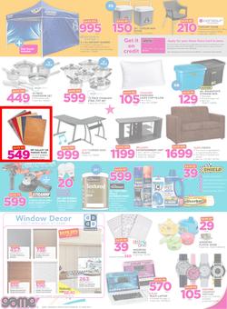 Game Namibia : Oshakati Nobody Beats Our Birthday Prices (8 June - 21 June 2017), page 6