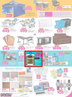 Game Namibia : Oshakati Nobody Beats Our Birthday Prices (8 June - 21 June 2017), page 6