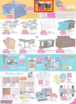 Game Namibia : Oshakati Nobody Beats Our Birthday Prices (8 June - 21 June 2017), page 6