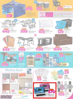 Game Namibia : Oshakati Nobody Beats Our Birthday Prices (8 June - 21 June 2017), page 6