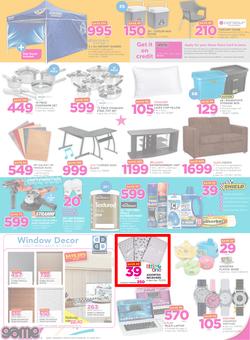 Game Namibia : Oshakati Nobody Beats Our Birthday Prices (8 June - 21 June 2017), page 6