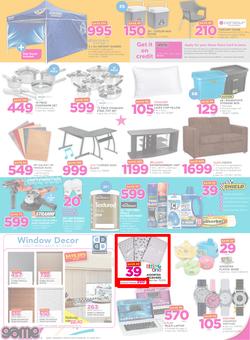 Game Namibia : Oshakati Nobody Beats Our Birthday Prices (8 June - 21 June 2017), page 6
