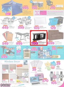 Game Namibia : Oshakati Nobody Beats Our Birthday Prices (8 June - 21 June 2017), page 6