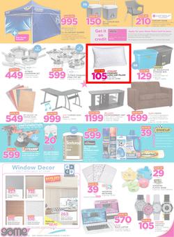Game Namibia : Oshakati Nobody Beats Our Birthday Prices (8 June - 21 June 2017), page 6