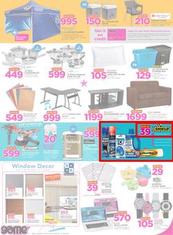 Game Namibia : Oshakati Nobody Beats Our Birthday Prices (8 June - 21 June 2017), page 6